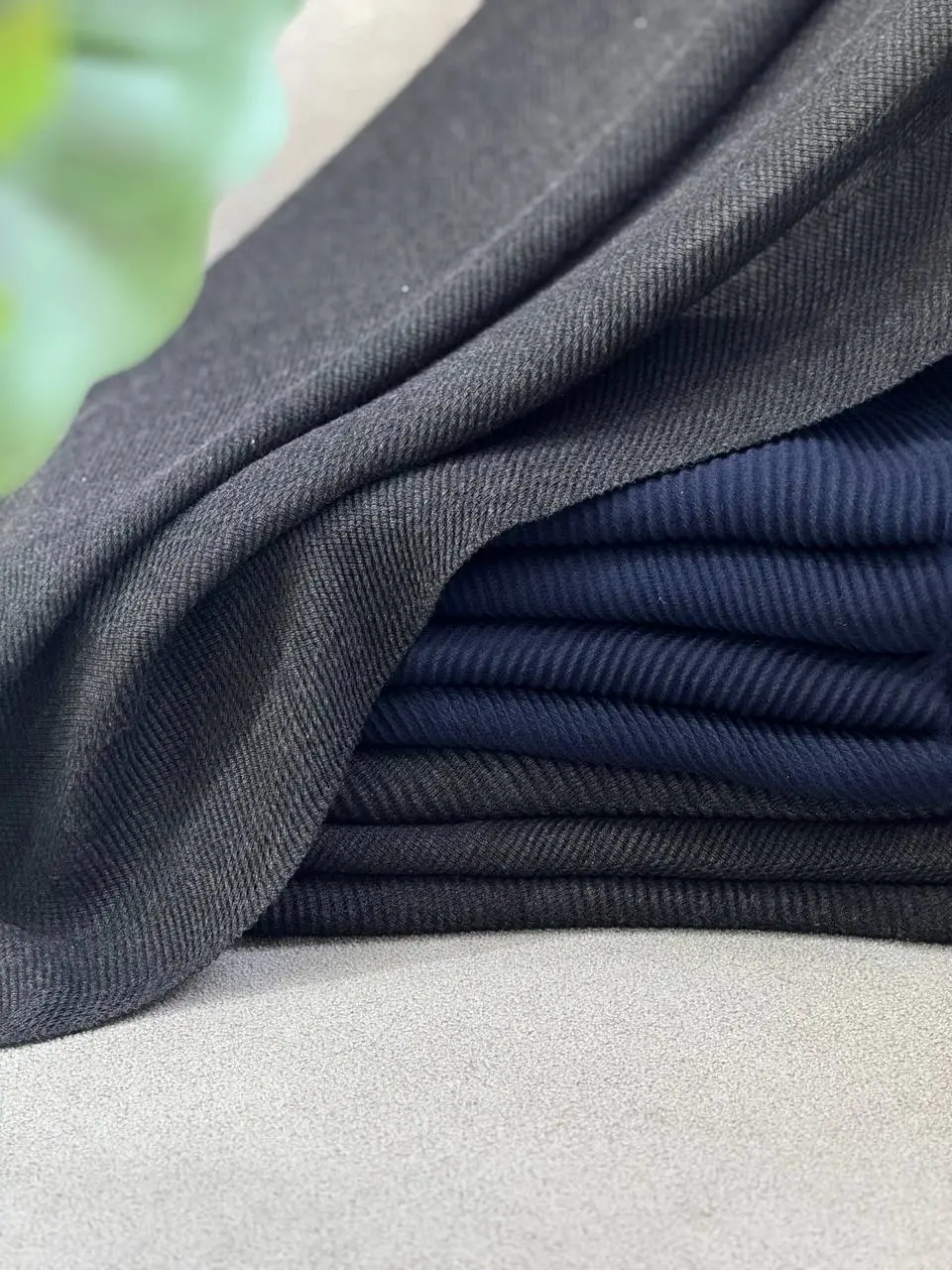 شال پاییزه پلیسه هیما